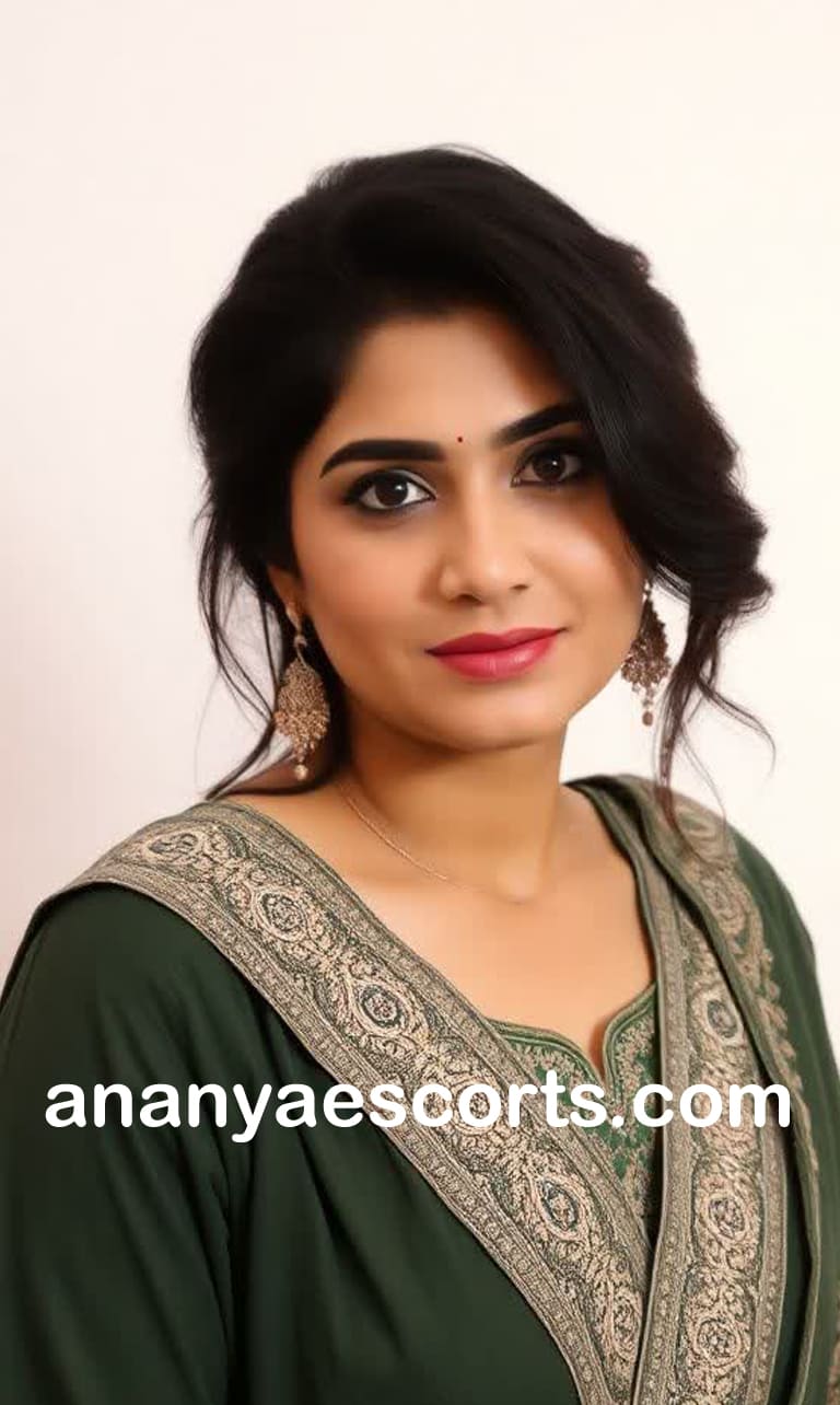 Thiruvarur Escort Service