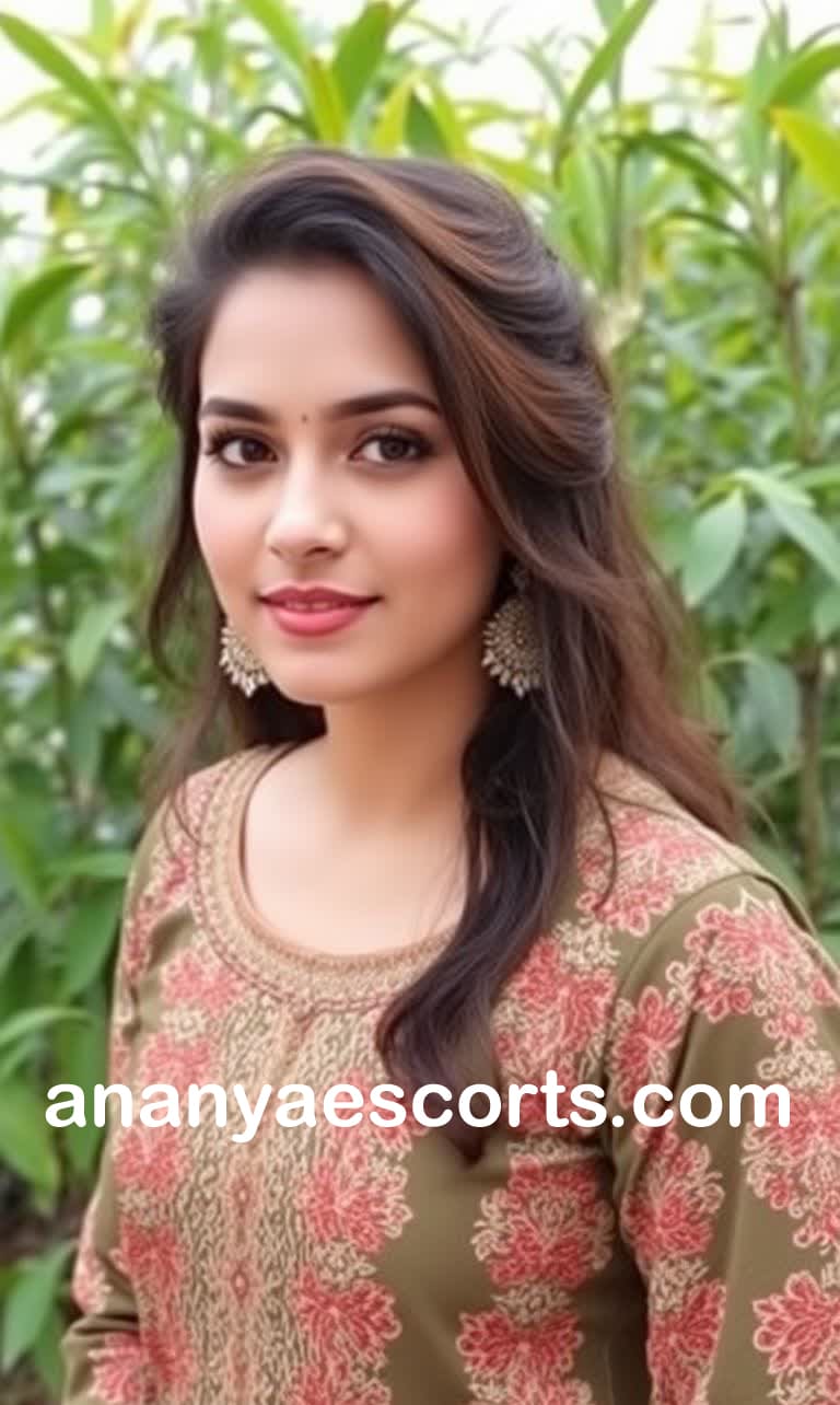Escort Service in Thiruvarur