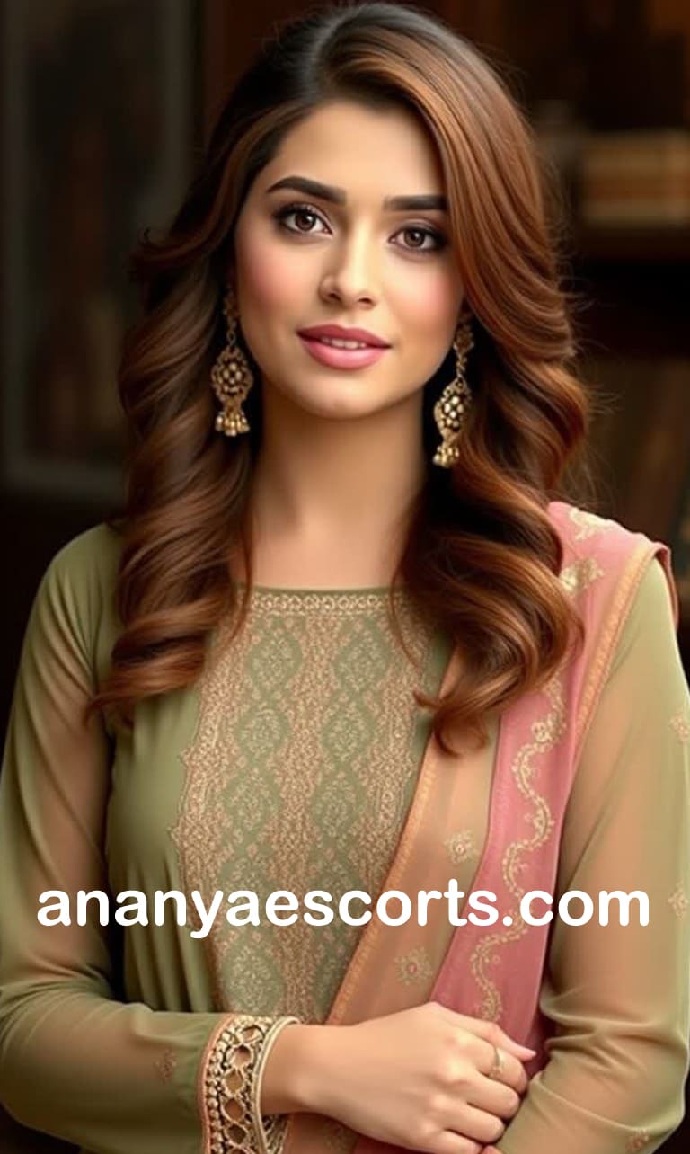 Escort Service in Thiruvarur